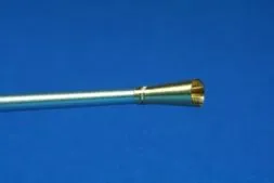 Crusader III AA Mk.I - 40mm Bofors barrel 1:35