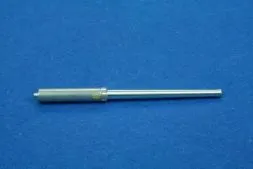 M8 Greyhound - 37mm M6 L/56.6 barrel 1:35