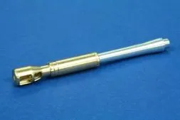 Kanonenjagdpanzer "KaJaPa" 90mm L/40,4 barrel 1:35