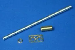 Ti-67 Tiran - 105mm M68 1:35