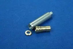 Semovente M40 75mm L/18 barrel 1:35