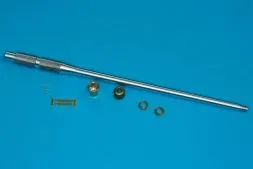 76,2mm L/55 für OQF 17 pdr 1:35