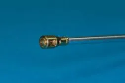 VK1602 LEOPARD 50mm KwK 39 L/60 barrel 1:35