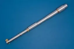 Ariete MBT - 120mm L/44 OTO Melar barrel 1:35