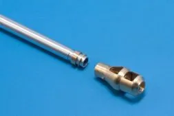 BS-3 Soviet field gun 100mm L/56 barrel 1:35