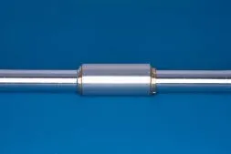 MBT-70 / KPz 70 152mm L/30 XM-150 barrel 1:35