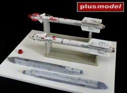 R-73 - AA-11 Archer 1:48