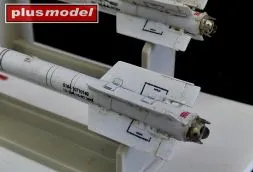 R-73 - AA-11 Archer 1:48