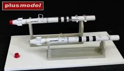 UZR-73 Training unit 1:48