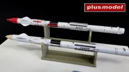 UZR-23 Training unit + APU-23 1:48