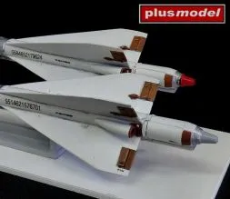 R-40TD (AA-6D Acrid) 1:48