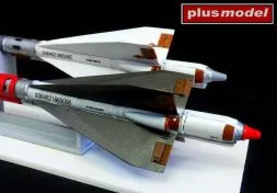 R-40T (AA-6B Acrid) 1:48