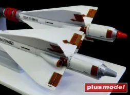 R-40R (AA-6A Acrid) 1:48