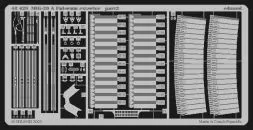 MiG-29A Fulcrum exterior für Academy 1:48