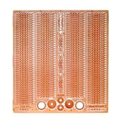 KV-1 608mm lightened tracks set 1:72