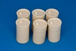 Deutsche 50l Kühlmitteltanks (Glysantin) 2.WK 1:35