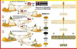 SG38 / SK-38 GONDOLA 1:72