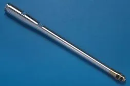 AMX 13/155 Mk F3 - French 155mm L/33 barrel 1:35