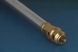 AMX 13/155 Mk F3 - French 155mm L/33 barrel 1:35