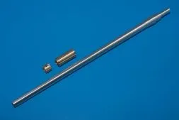 M103, M103A1-A2 - 120mm M58 barrel 1:35