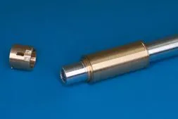 M103, M103A1-A2 - 120mm M58 barrel 1:35