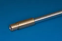 M103, M103A1-A2 - 120mm M58 barrel 1:35