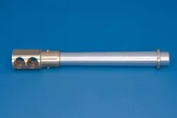 QF 25pdr Field Gun Mk. II/I Gun barrel 1:35