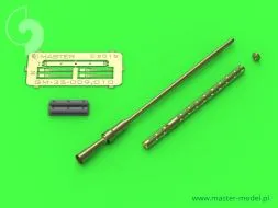 KPV - Russian 14,5mm heavy machine gun v.1 1:35