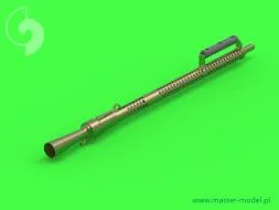 KPV - Russian 14,5mm heavy machine gun v.2 1:35