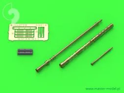 KPVT - Russian 14,5mm heavy machine gun 1:35