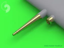 Spitfire Mk.IXe/XVIe early version 1:48