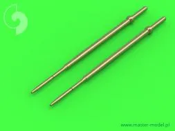 Aero L-29 Delfin - Pitot Tubes 1:48