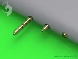 F6F Hellcat - early armament 1:48