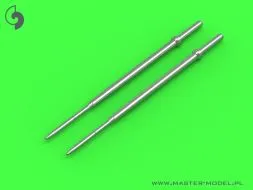 Aero L-29 Delfin - Pitot Tubes 1:32