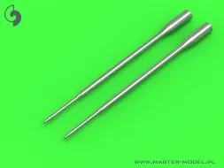 Aero L-39 Albatros - Pitot Tubes 1:32