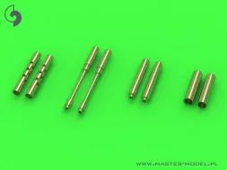 F6F Hellcat - early armament 1:32