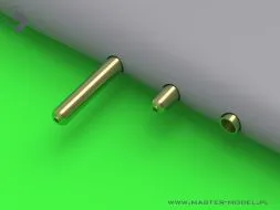 F6F-5 Hellcat - late armament 1:32