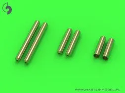 F6F-5 Hellcat - late armament 1:32