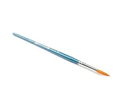 Pinsel rund 10 - Kunsthaar