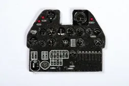 P-40E Warhawk - JustStick 1:48