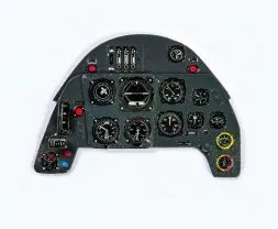 Bf 109G - JustStick 1:32