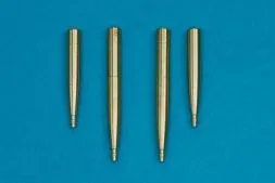 Spitfire "wing E & C" Hispano Mk.V 20mm barrels 1:48