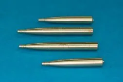 Spitfire "wing E & C" Hispano Mk.V 20mm barrels 1:48