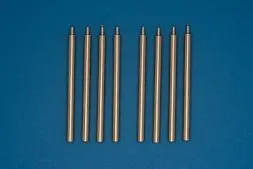 P-47 Thunderbolt .50 Browning M2 barrels 1:32