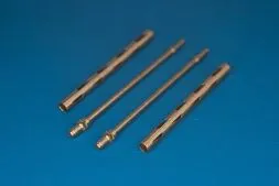 Browning Mk.2 7,7mm (0.303") barrels 1:32