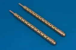 Japanese MG Type 97 7,7mm barrel 1:32