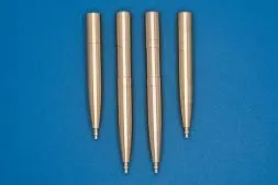 Spitfire wing E 20mm Hispano cannons 1:32