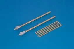 Panzerfaust 30M klein 1:35