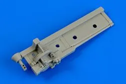 Kamov Ka-50/52 30mm 2A42 gun 1:48