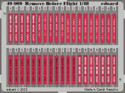 Remove Before Flight 1:48